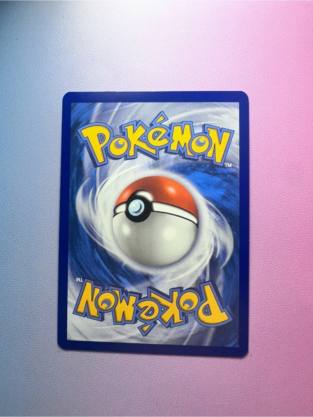 Pokemon pokémon trading